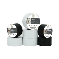0,20 mm PVC rör umbúðir