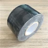Heavy Duty PVC Pipe Protection Tape Saudi byggingargæði