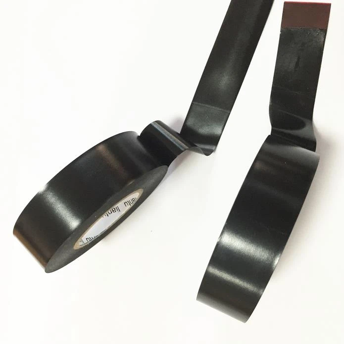 80 ℃ Logavarnarefni Hár Hitastig Rafmagns Vír Harness Borði