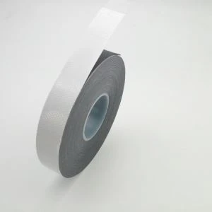 High Quality Butyl Rubber Spóla High Pressure Sjálf-lím Borði