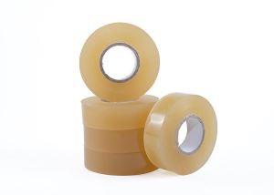 Pvc Clear Hockey Tape