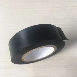 PVC einangrun borði