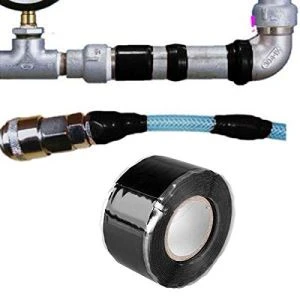 Repaire kísillband
