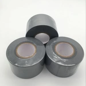 48mm hágæða pvc pípa umbúðir borði með REACH / ROHS vottun