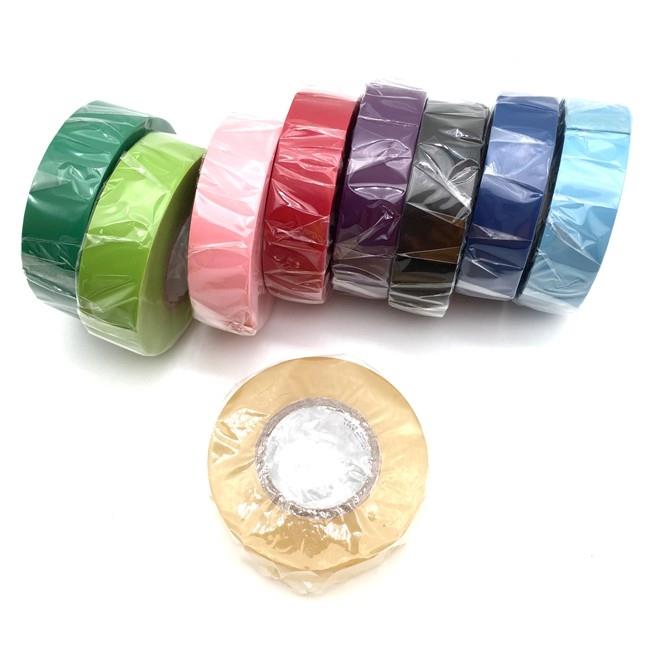 Cold Weather Pvc Electrical Insulation Tape