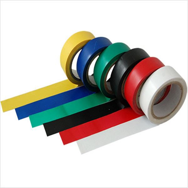 PVC rafmagns einangrun borði High-end Custom