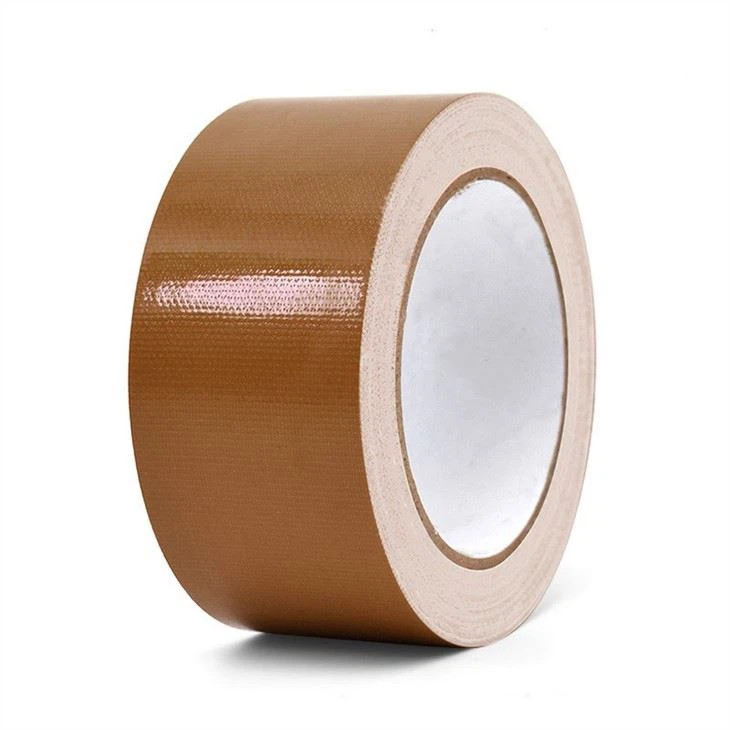 Adhesive Carpet Pipe Wrapping Duct Tape