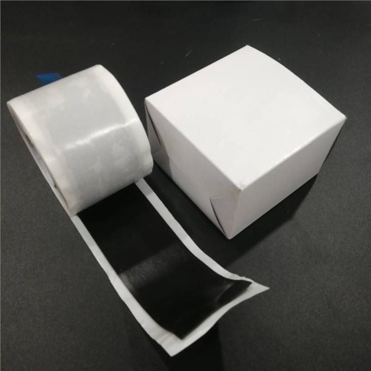 Insulation Rubber Seal Waterproof Butyl Mastic Tape