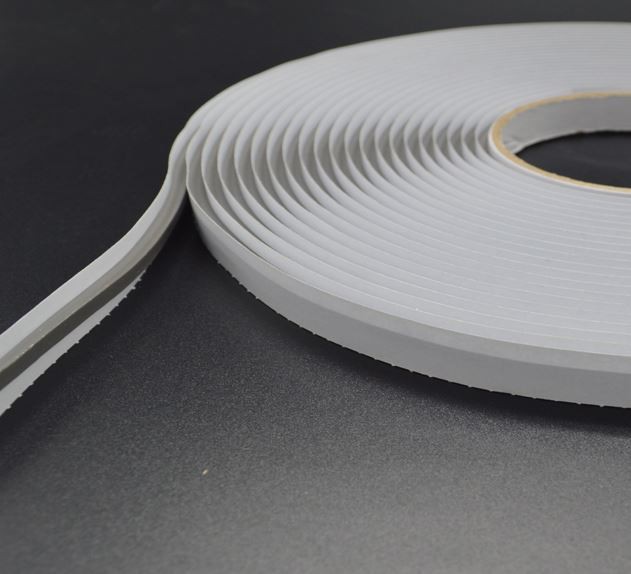 Insulation Rubber Seal Waterproof Butyl Mastic Tape