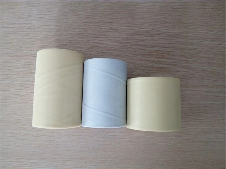 PVC loftræstingarpípa umbúðir
