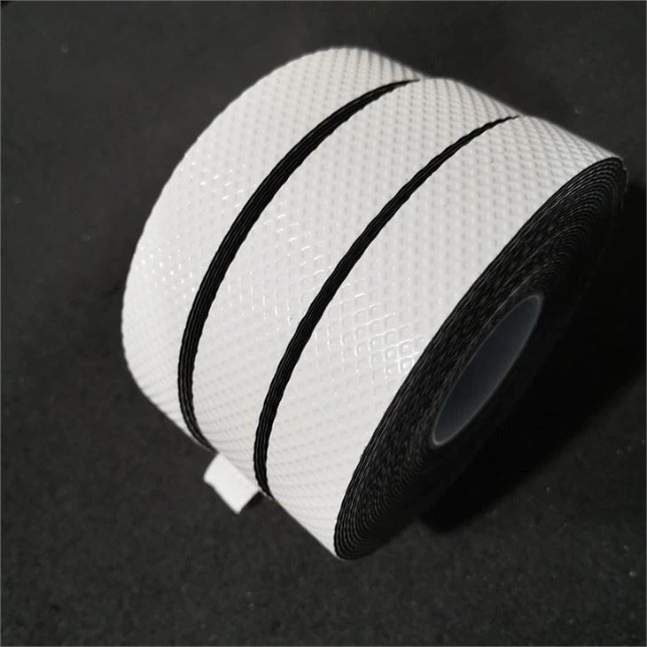 25KV PIB Neoprene Self-bonding Tape
