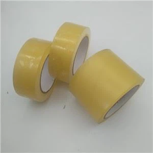 Pvc járnband glært